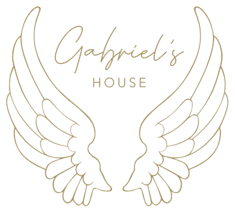 logo Gabriel's House